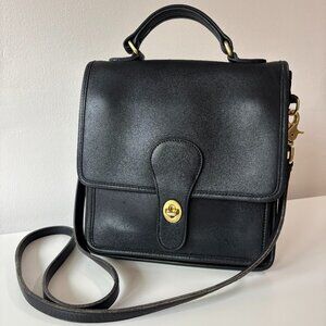 Coach 5130 Station Bag – Excellent Vintage Condition